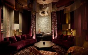 WOW!house 2026 The Parlour by Martin Kemp Design