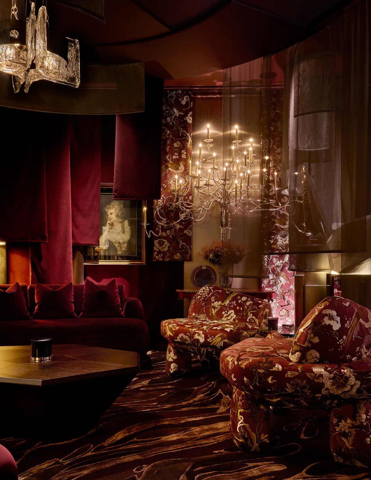 WOW!house 2026 design The Parlour