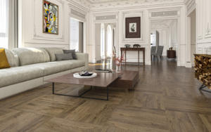STEP GUARD floors