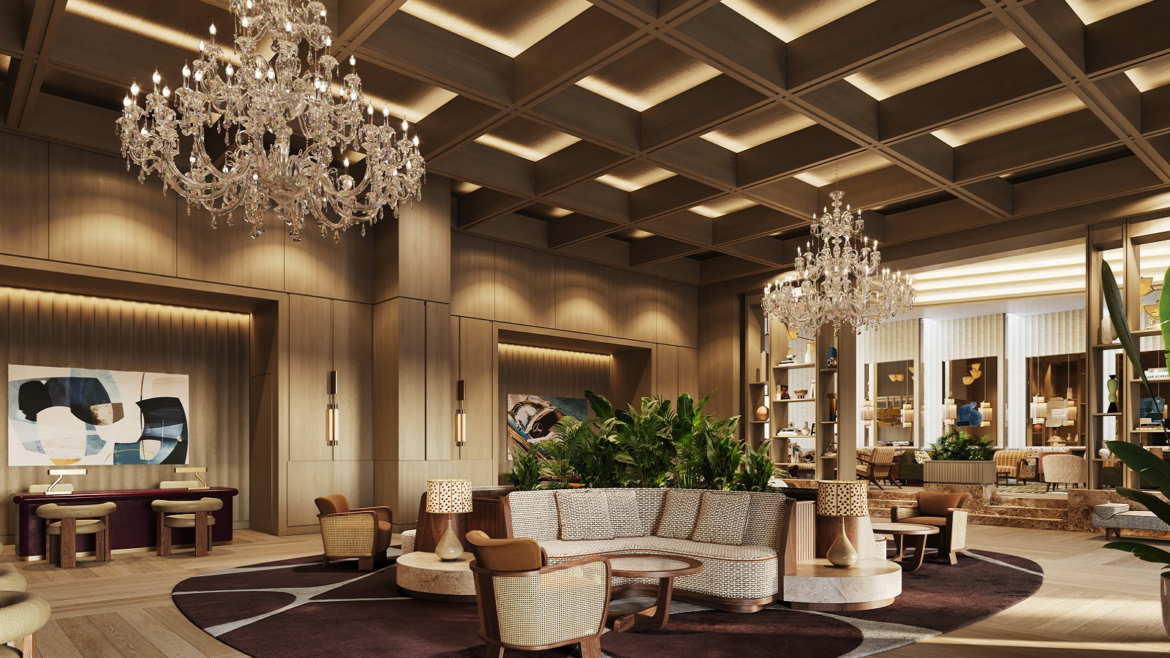 Harilela Hotels has set its sights on Singapore as the third home for its acclaimed hotel brand The Hari