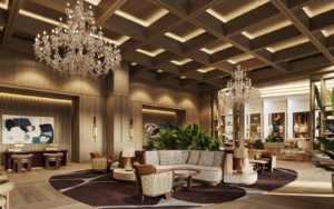 Harilela Hotels has set its sights on Singapore as the third home for its acclaimed hotel brand The Hari