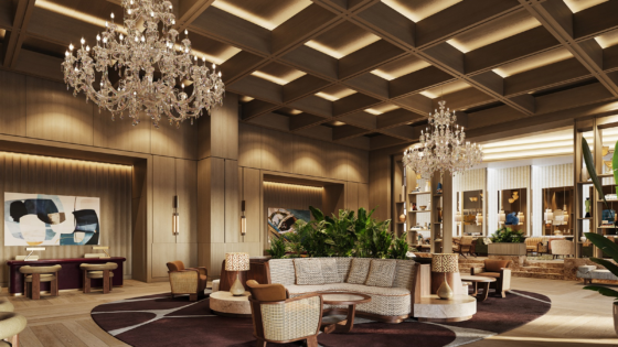Harilela Hotels has set its sights on Singapore as the third home for its acclaimed hotel brand The Hari