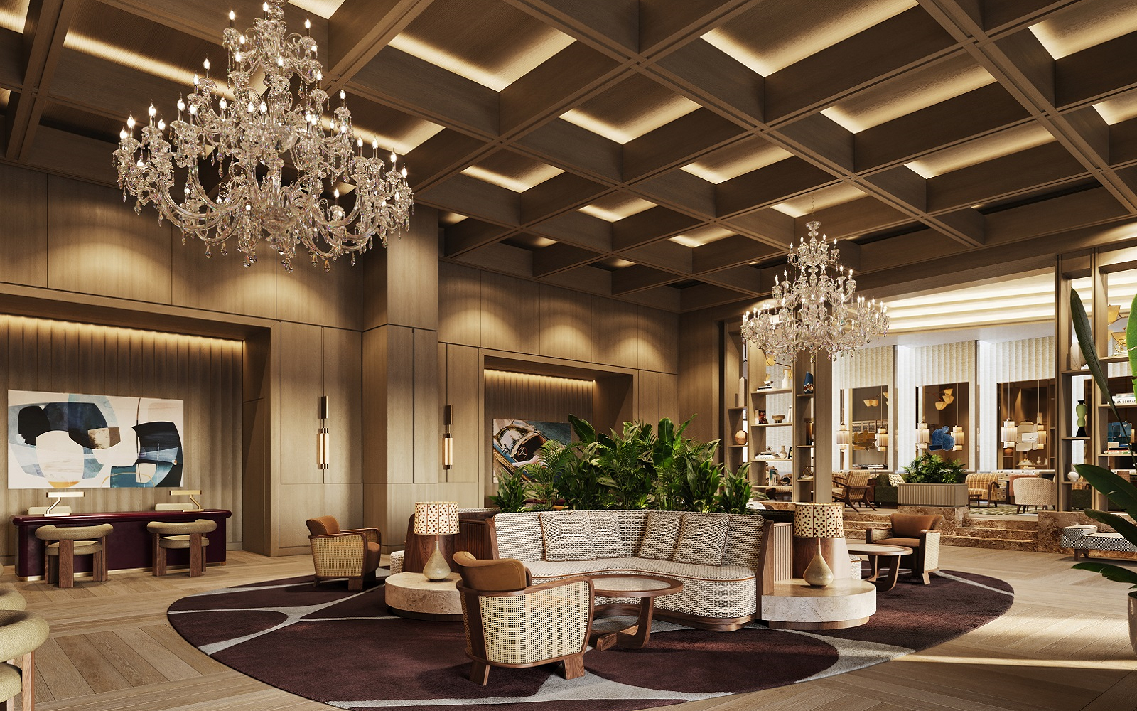 Harilela Hotels has set its sights on Singapore as the third home for its acclaimed hotel brand The Hari