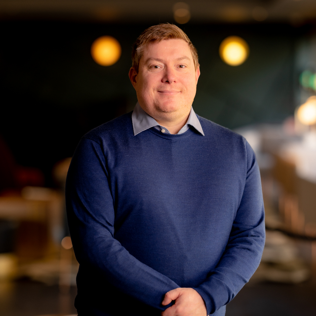 YOTEL announces internal promotions of Michael Whitehead to Senior Vice President, People, Talent & Learning