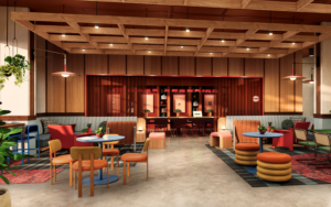 Undergraduate-by-Hilton-Lounge-Rendering