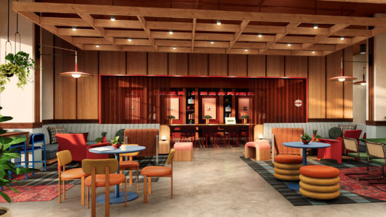 Undergraduate-by-Hilton-Lounge-Rendering