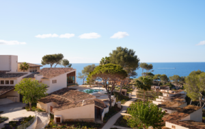 Mandarin Oriental introduces its new resort - Mandarin Oriental Punta Negra, Mallorca