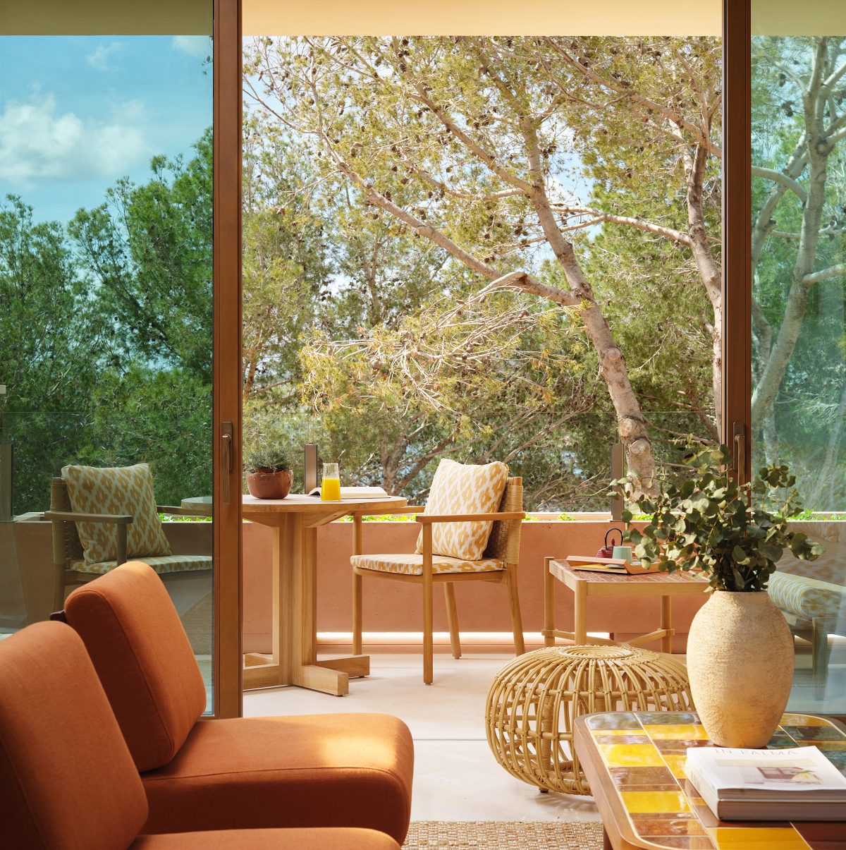 Mandarin Oriental Punta Negra