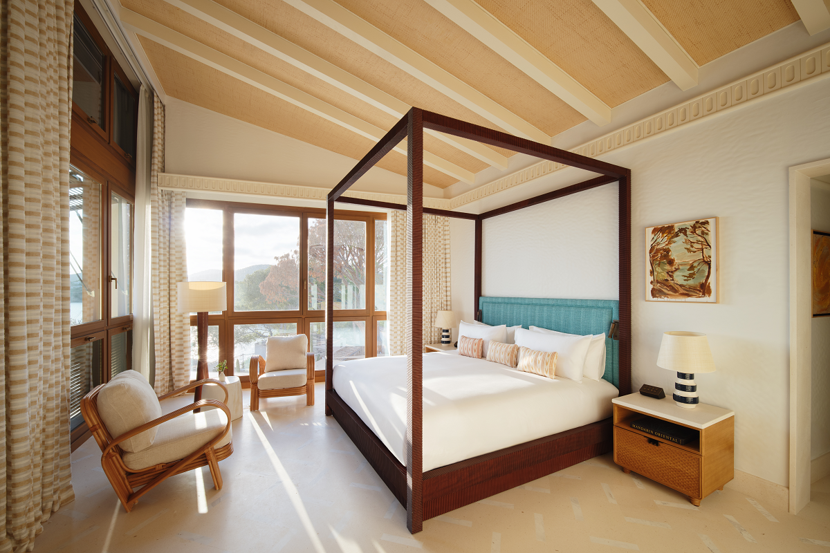 Mandarin Oriental Punta Negra