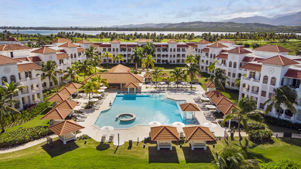 Hyatt Regency Grand Reserve Puerto Rico