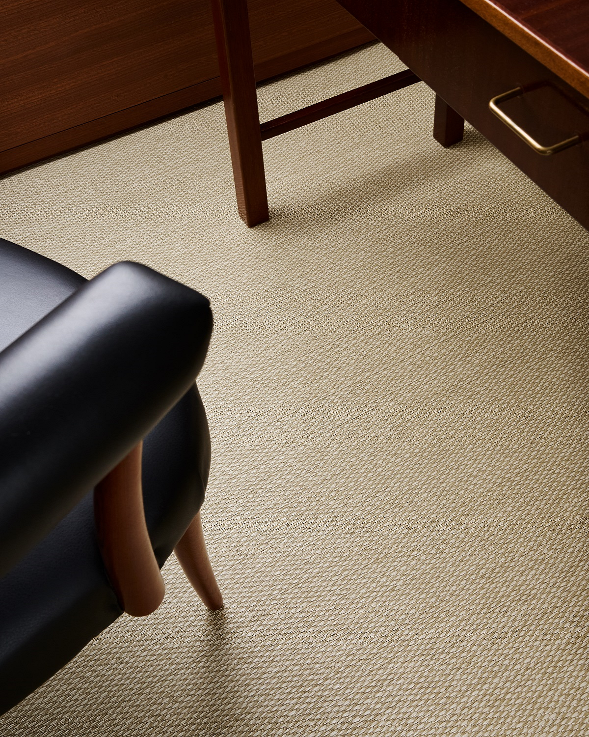 Bolon at Clerkenwell Design Week 2026