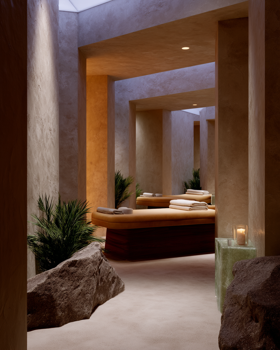 somatic suite