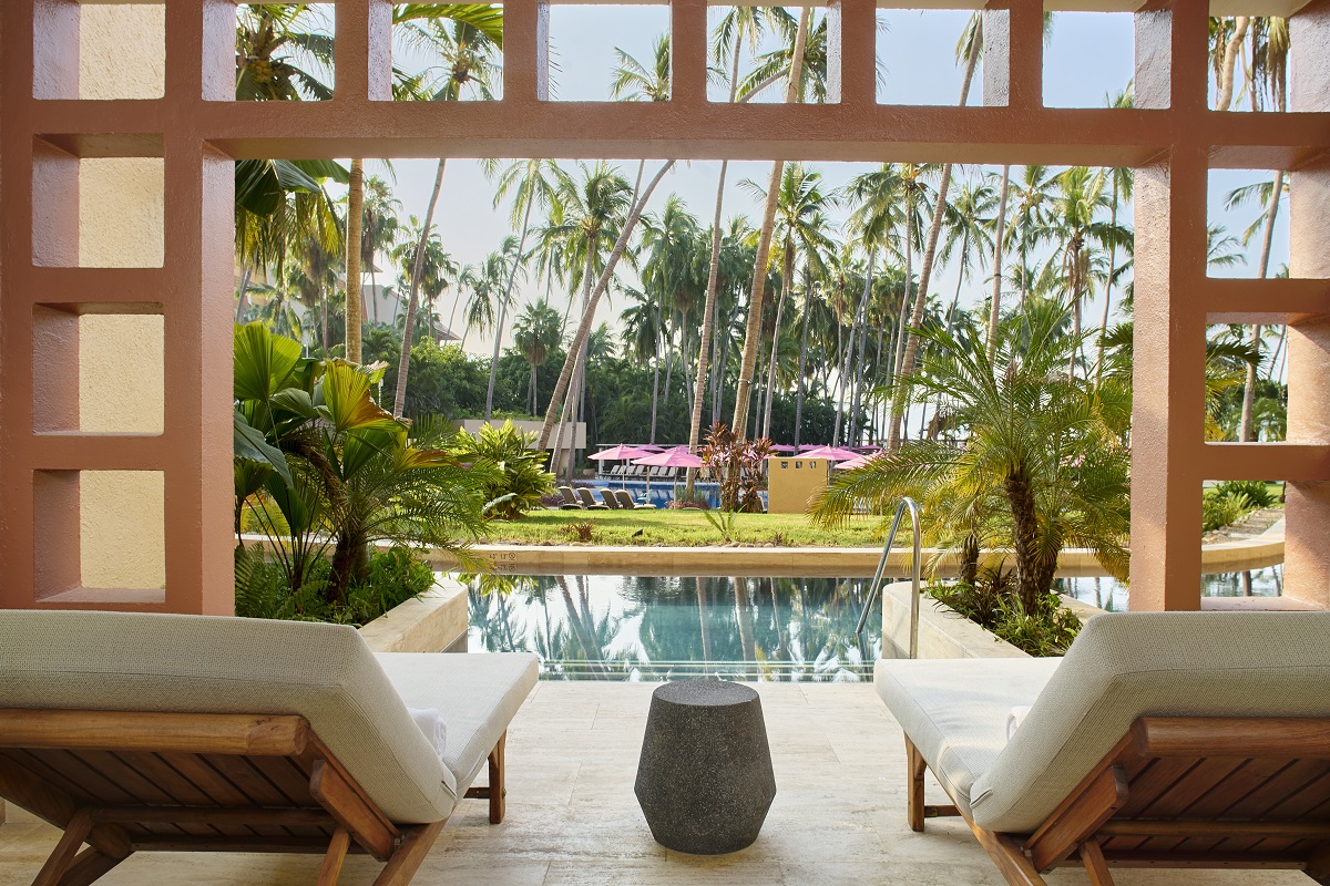 The Westin Playa Vallarta