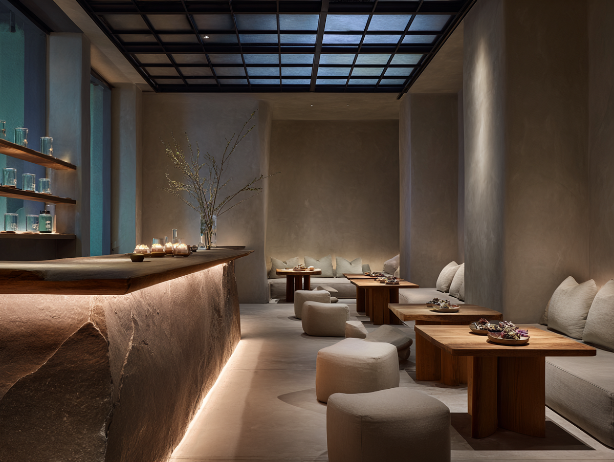 _elixir bar_tea lounge