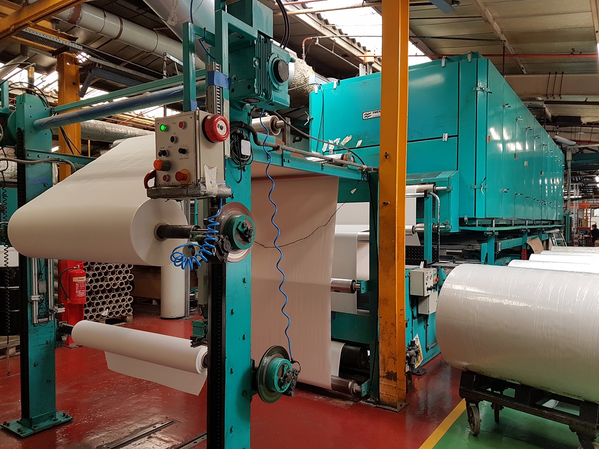 muraspec factory tour