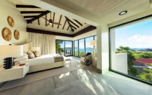 The Botany opens this winter on a stretch of coast that feels worlds away