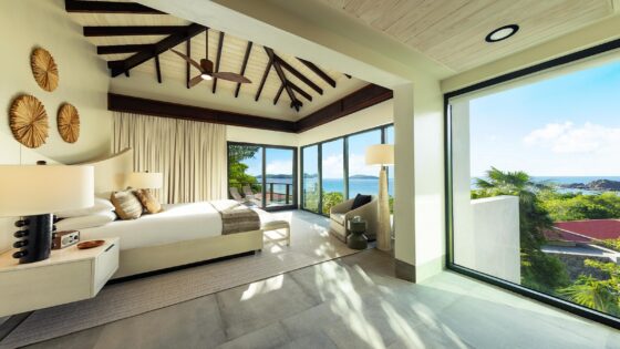 The Botany opens this winter on a stretch of coast that feels worlds away