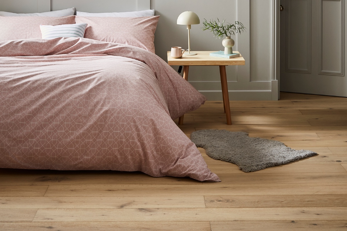 Atkinson & Kirby – Seba Oak