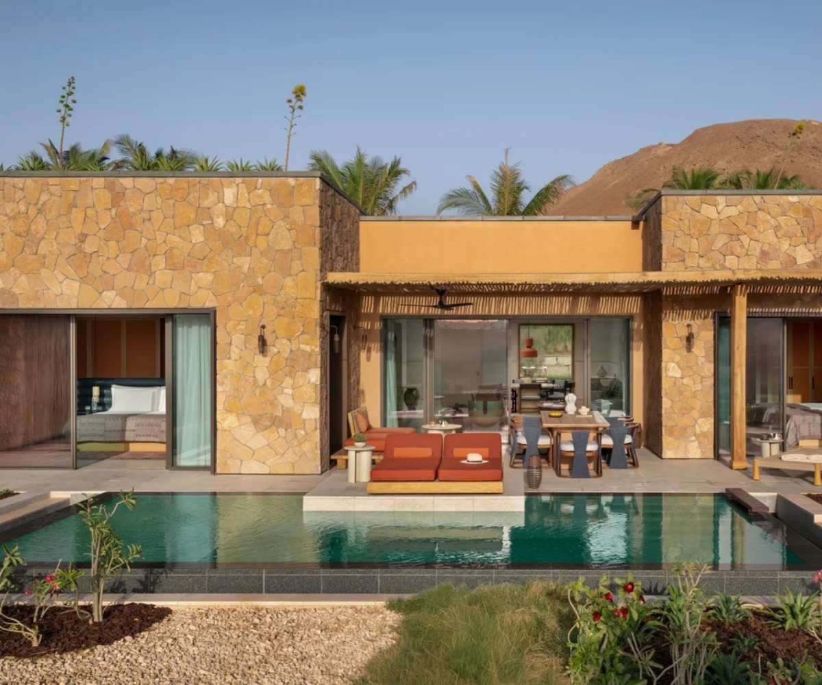 Six Senses AMAALA