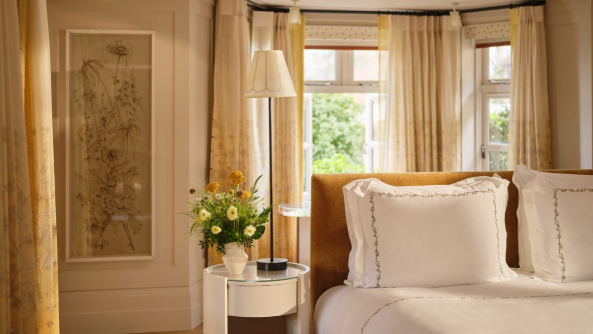 Coworth park