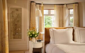 Coworth park