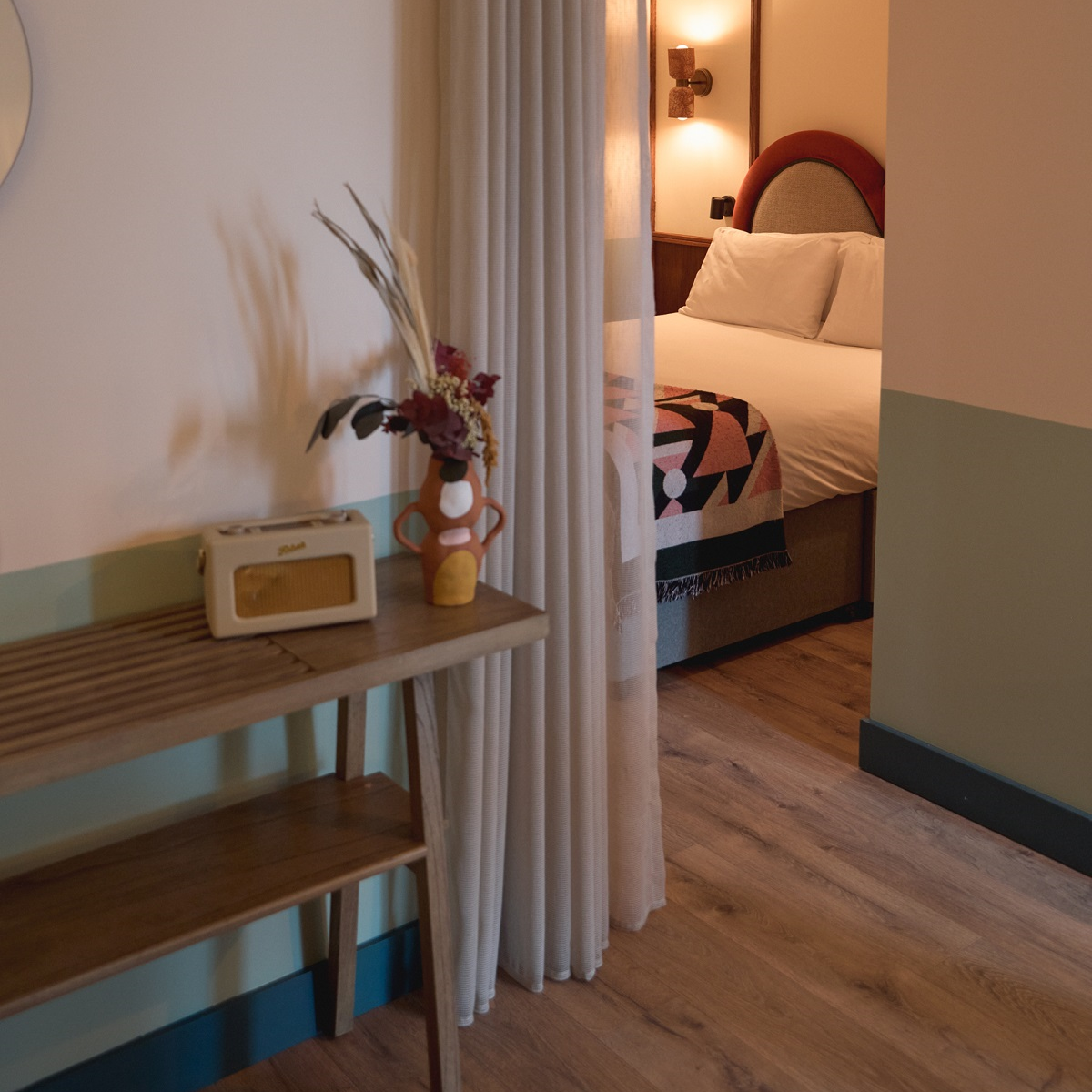 room2 Belfast transitions to Second Nature