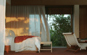 Xala has unveiled the model room for Six Senses Xala, offering the first built expression of the architectural and interior design vision behind the brand’s debut hotel and residences in Mexico