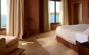 Zannier Île de Bendor - Soukana Terrace Suite
