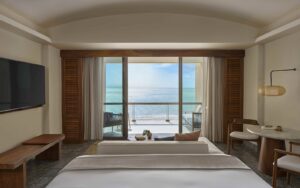 Park Hyatt arrives in Riviera Maya with the brand’s first all-inclusive experience