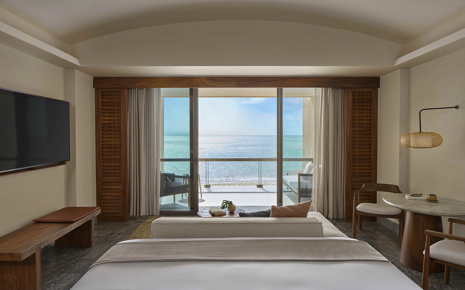 Park Hyatt arrives in Riviera Maya with the brand’s first all-inclusive experience