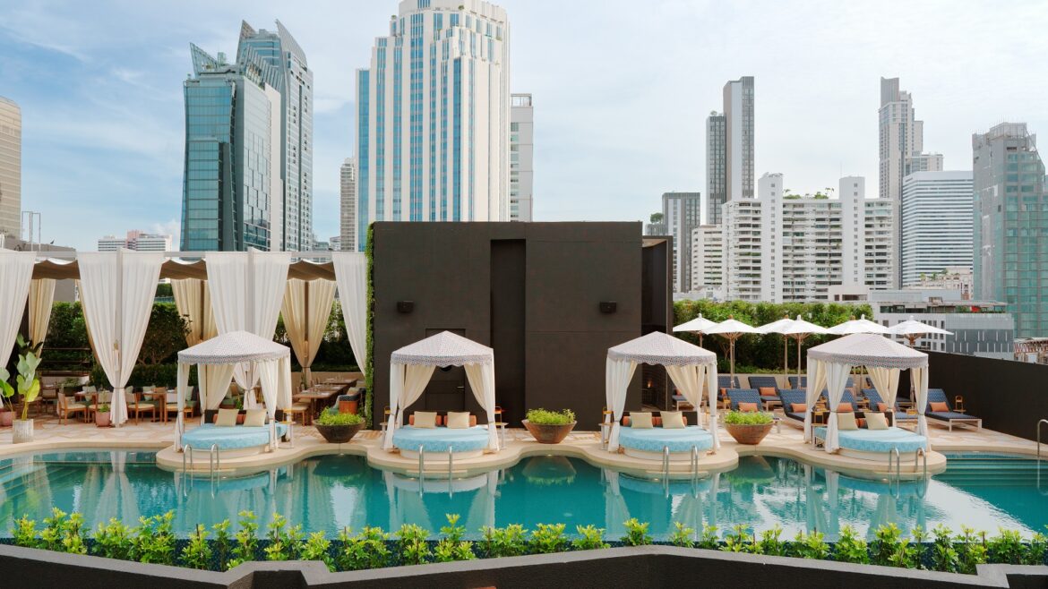 CanopyBangkok_RooftopPool