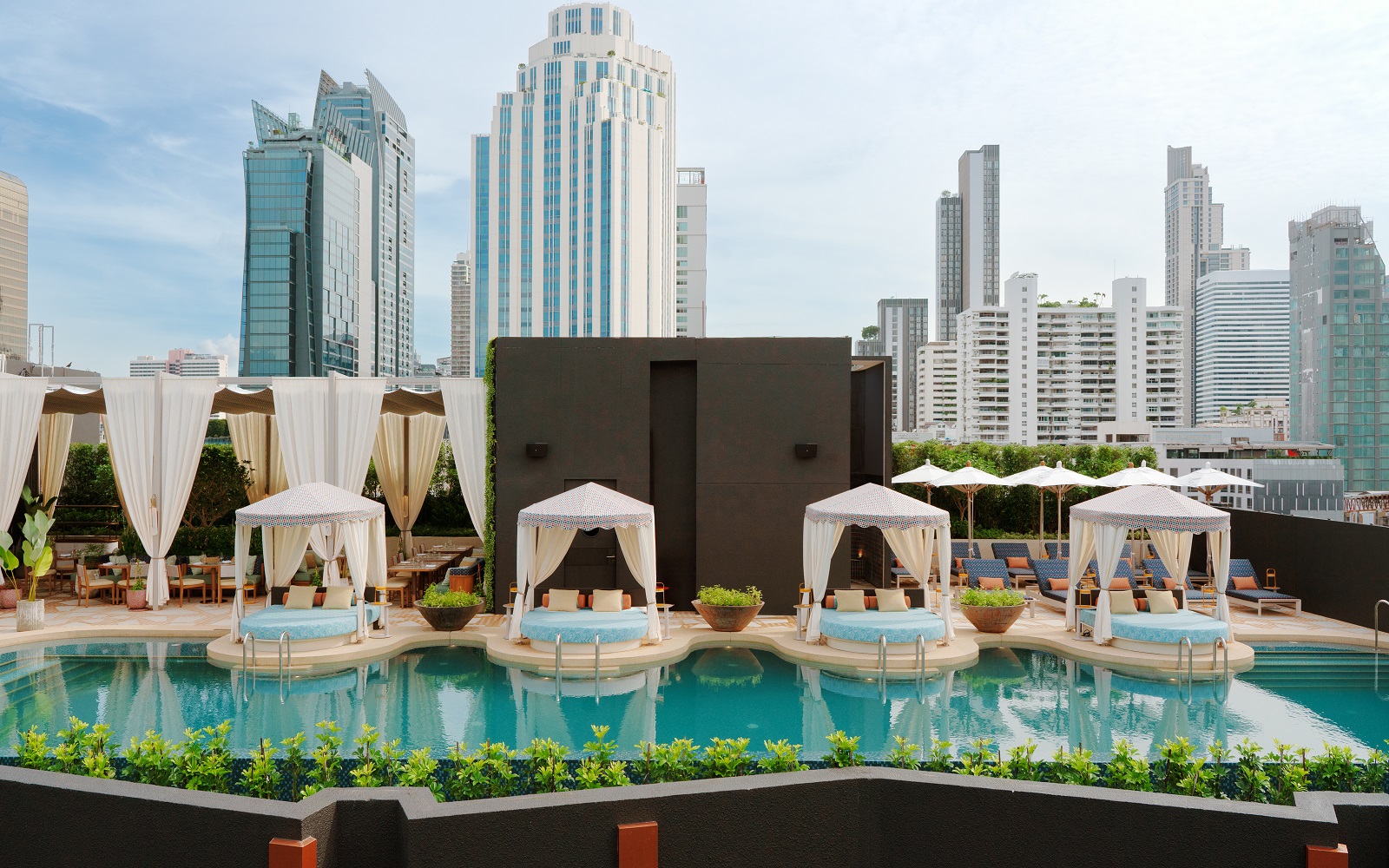 CanopyBangkok_RooftopPool