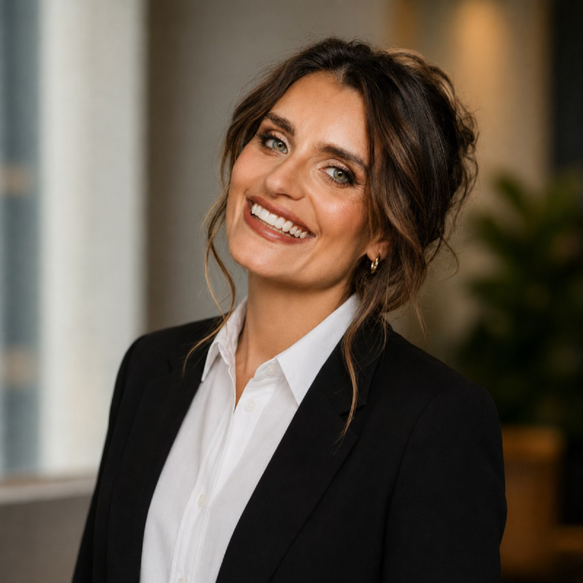 Omnam Group, has appointed Maria Wojtowicz as Head of Creative