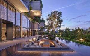 Tapestry Collection by Hilton Debuts in Vietnam with Opening of NHAAN Resort & Spa Hoi An - a tranquil riverside sanctuary in central Vietnam