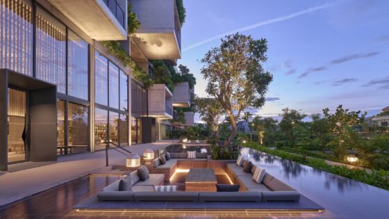 Tapestry Collection by Hilton Debuts in Vietnam with Opening of NHAAN Resort & Spa Hoi An - a tranquil riverside sanctuary in central Vietnam