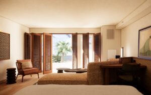 Sheraton Kauai Coconut Beach Resort Debuts New Multi-Million-Dollar Deluxe Oceanfront Suite Collection