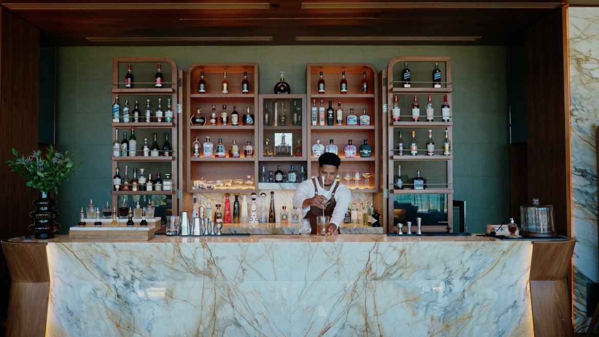 The St. Regis Cap Cana, a flagship Marriott opening on the northeastern tip of the Dominican Republic