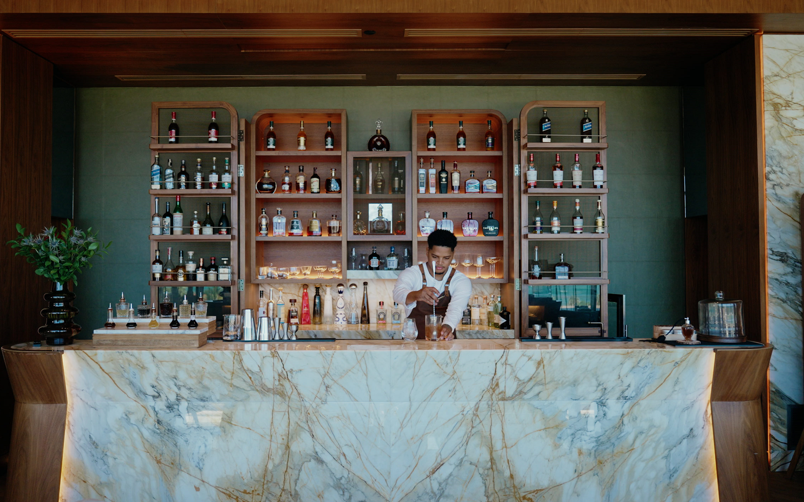 The St. Regis Cap Cana, a flagship Marriott opening on the northeastern tip of the Dominican Republic