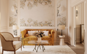 Opening in late September 2026, Relais d'Amboise, the latest addition to the Marugal Hotel Management portfolio,
