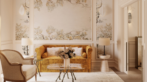 Opening in late September 2026, Relais d'Amboise, the latest addition to the Marugal Hotel Management portfolio,