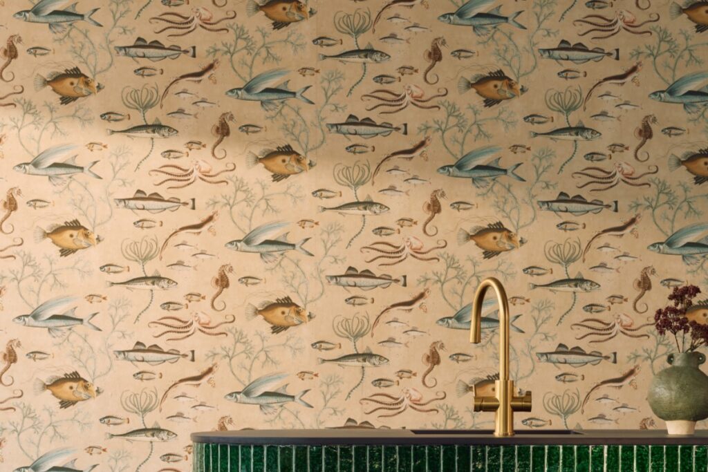 Voysey House Volume I