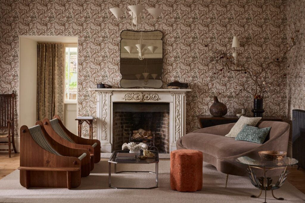 Voysey House Volume I