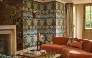 Voysey House Volume I