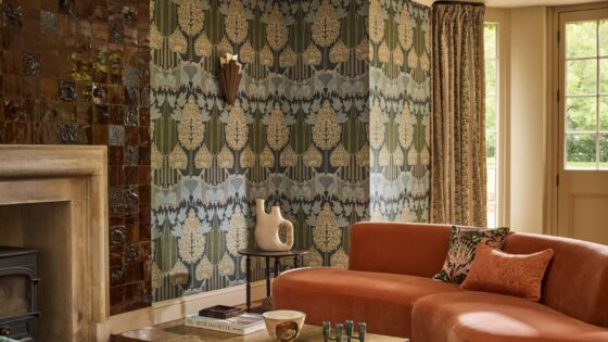 Voysey House Volume I