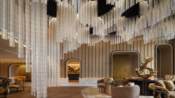 Fairmont Bangkok Sukhumvit. opens Marking Fairmont's first hotel in Thailand,