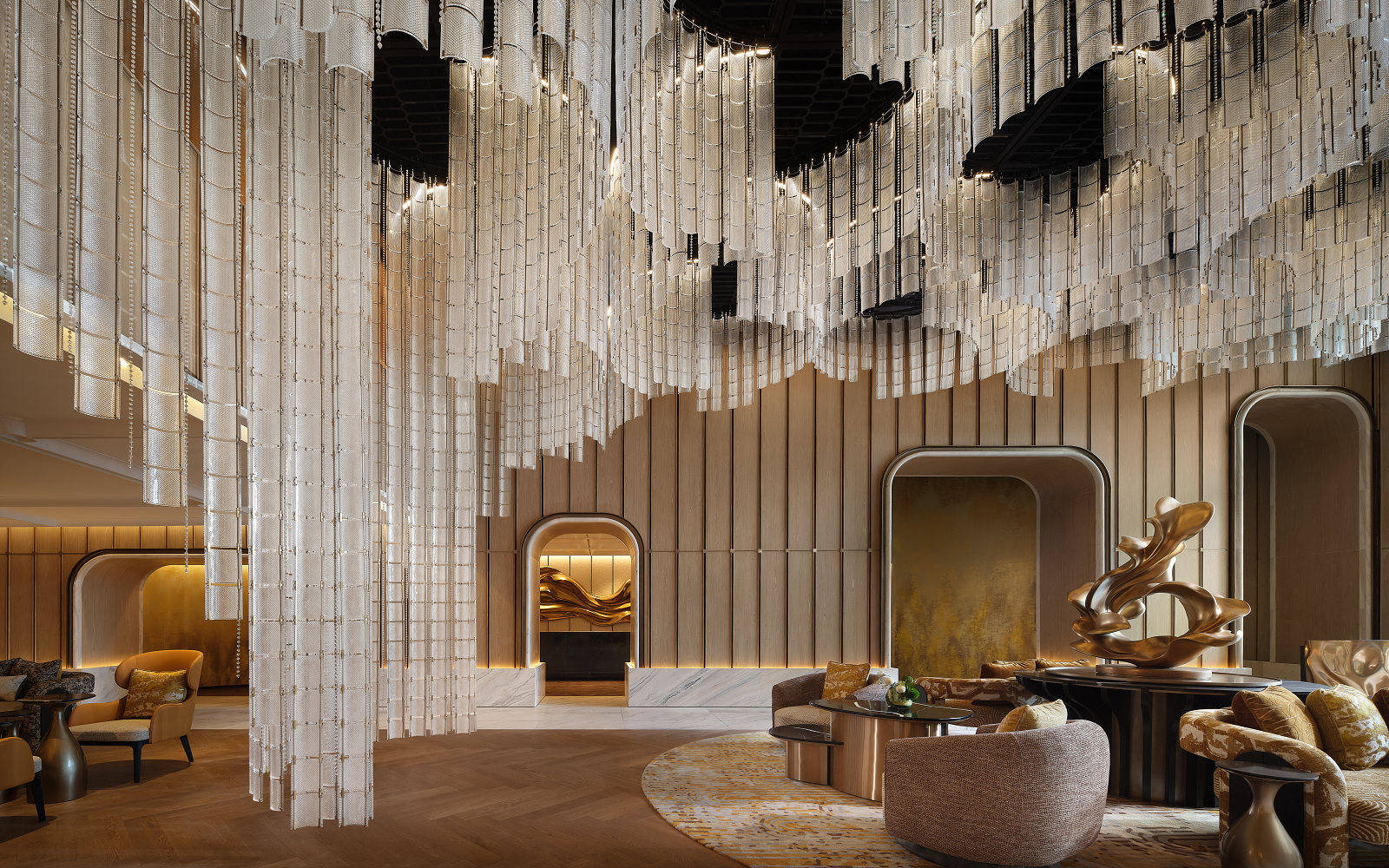 Fairmont Bangkok Sukhumvit. opens Marking Fairmont's first hotel in Thailand,