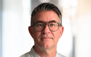 HKS Hospitality appoints Julian Cross as Principal and Regional Director of Hospitality EMEA.