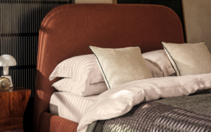Naturalmat bedding