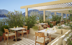 The Lake Como EDITION - Omnam Group