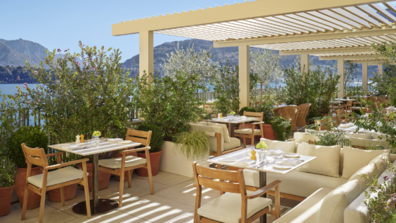 The Lake Como EDITION - Omnam Group
